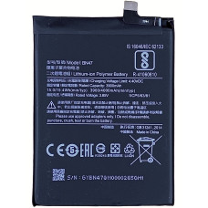 Акумулятор Xiaomi BN47, Redmi Mi A2 Lite, Redmi 6 Pro 4000mAh