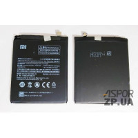 Аккумулятор Xiaomi BN41, Redmi Note 4, 4100 mAh