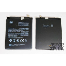 Акумулятор Xiaomi BN41, Redmi Note 4, 4100 mAh
