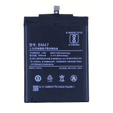 Акумулятор Xiaomi BM47, Redmi 3, Redmi 3S, Redmi 3X, Redmi 4X, 4000 mAh