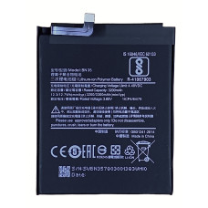 Акумулятор Xiaomi BN35, Redmi 5, 3300 mAh