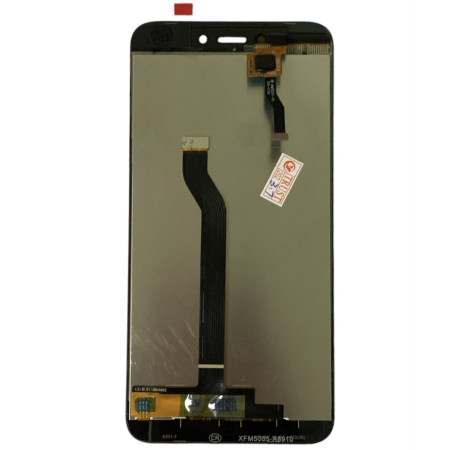 Дисплей с сенсорным экраном (модуль) Xiaomi Redmi 5A, Redmi Go, черный