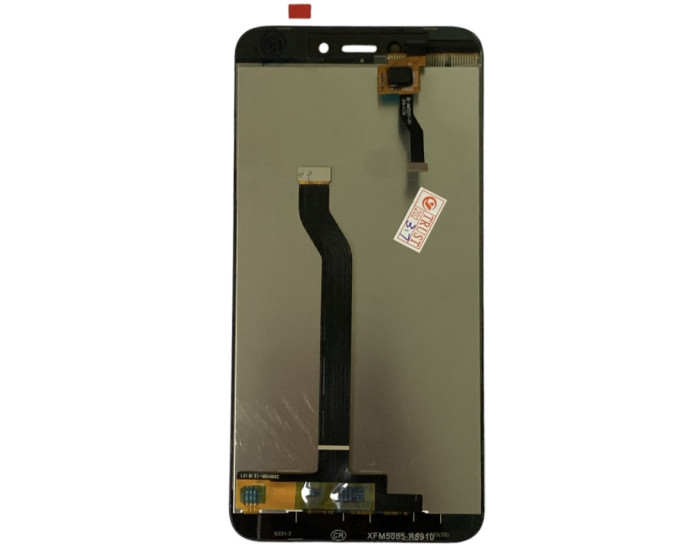 Дисплей з сенсорним екраном (модуль) Xiaomi Redmi 5A /Redmi Go, чорний