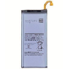 Акумулятор Samsung EB-BJ800ABE, A600 Dual Galaxy A6(2018), J600 J6 (2018), J800 J8 3000 mAh