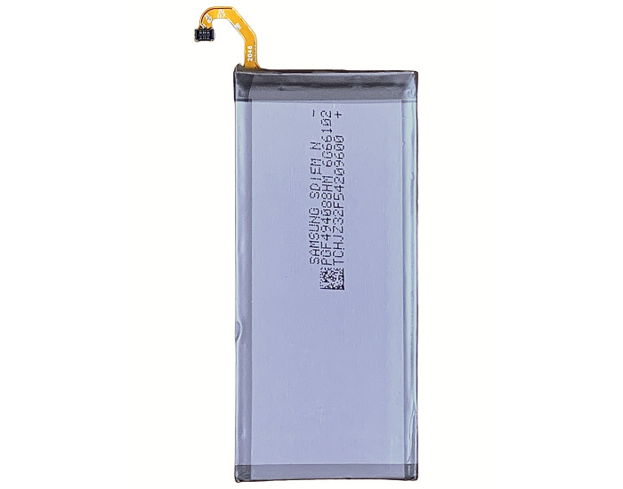 Аккумулятор Samsung EB-BJ800ABE, A600 Dual Galaxy A6 (2018), J600 J6 (2018), J800 J8, 3000 mAh