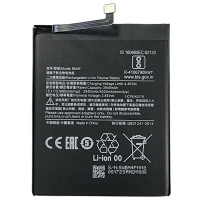 Акумулятор Xiaomi BM4F, Mi A3, Mi9 Lite, 4030 mAh
