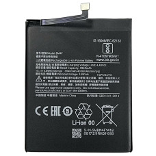 Акумулятор Xiaomi BM4F, Mi A3, Mi9 Lite, 4030 mAh