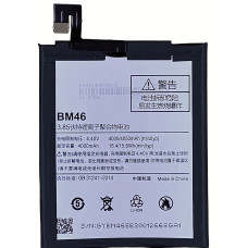 Акумулятор Xiaomi BM46, Redmi Note 3, Redmi Note 3 Pro, Redmi Note 3 Pro SE, 4000 mAh