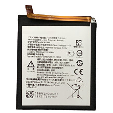Акумулятор Nokia HE345, Nokia 6.1 3060mAh