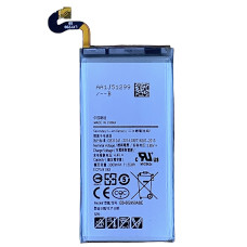 Акумулятор Samsung EB-BG950ABA, G950F, S8, 3000 mAh