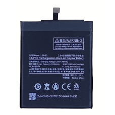 Акумулятор Xiaomi BN30, Redmi 4A, 3120 mAh