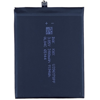 Аккумулятор HB386280ECW Huawei P10, Honor 9, 3200 mAh (Класс А)