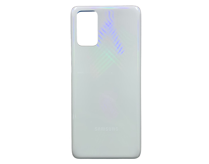 Задняя панель корпуса для Samsung G986 Galaxy S20 Plus 5G, белая