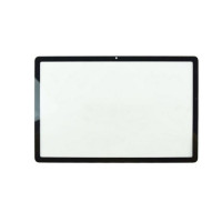 Скло фронтальне з OCA-пленкой Samsung Tab A9 Plus / SM-X210 / X215 (10.1``) чорне