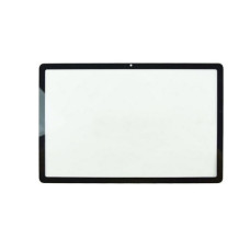 Стекло фронтальное с OCA-пленкой Samsung Tab A9 Plus / SM-X210 / X215 (10.1``) черное (Класс C)