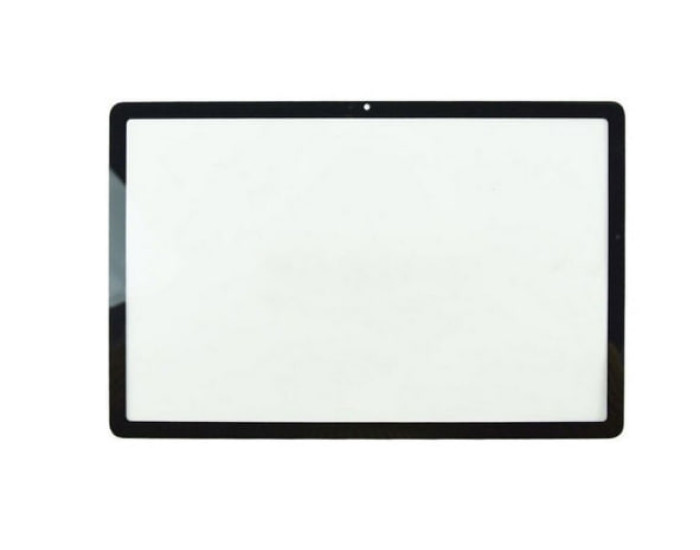 Стекло фронтальное с OCA-пленкой Samsung Tab A9 Plus / SM-X210 / X215 (10.1``) черное