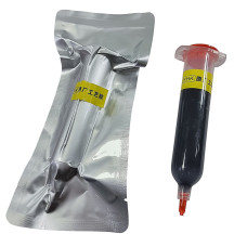 Клей XHZC полиуретановый для рамок 30ml Black