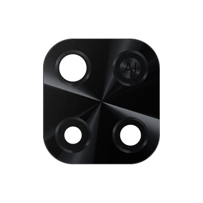 Скло камери для Xiaomi Redmi 10C / Poco C40