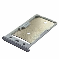 Тримач SIM-карты для Xiaomi Redmi 5A, Grey