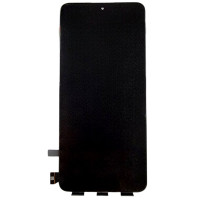 Дисплей с сенсорным экраном (модуль) Xiaomi 13T/13T Pro,  оригинал, черный (Класс B)