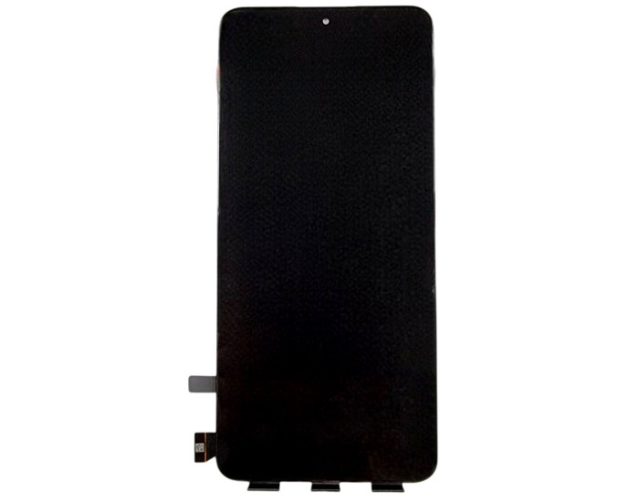 Дисплей с сенсорным экраном (модуль) Xiaomi 13T /13T Pro, черный, оригинал