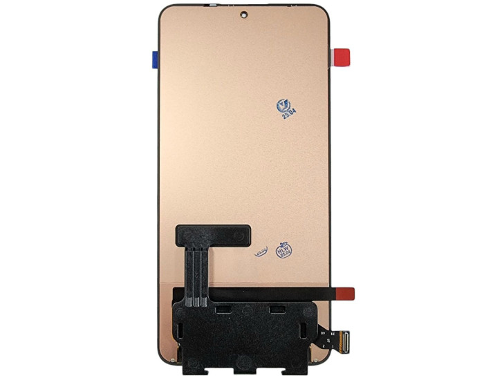 Дисплей с сенсорным экраном (модуль) Xiaomi 13T /13T Pro, черный, оригинал