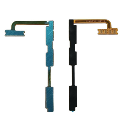 Шлейф для Xiaomi Redmi A3, кнопок звуку, кнопки включення