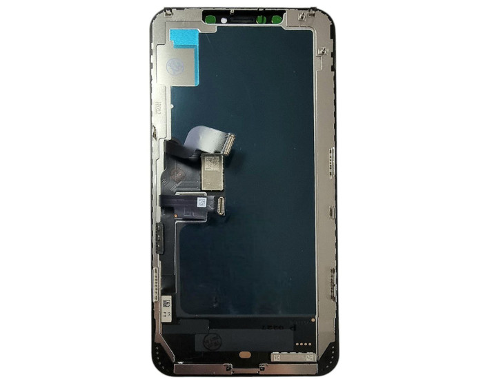 Дисплей з сенсорним екраном (модуль) iPhone XS Max, чорний, TFT, In-Cell