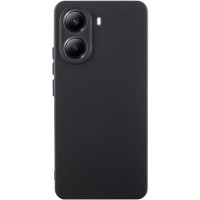 Чехол-силикон Cover Lakshmi Full Camera Xiaomi Poco X7 Pro (Черный/Black) (Класс B)