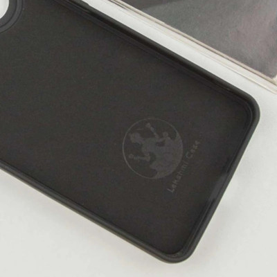 Чехол-силикон Cover Lakshmi Full Camera Xiaomi Poco X7 Pro (Черный/Black)