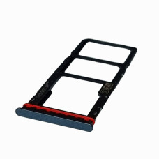 Держатель SIM-карты для Motorola E13 (XT2345) Green