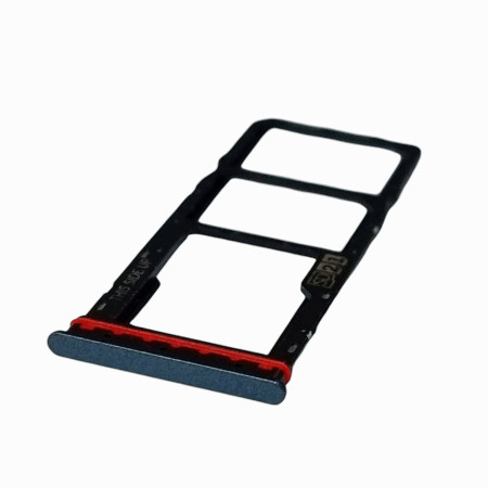 Держатель SIM-карты для Motorola E13 (XT2345) Green