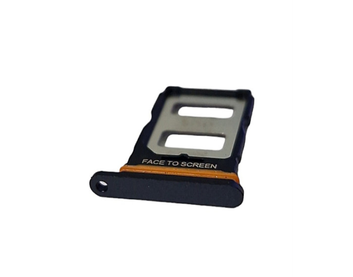 Тримач SIM-карты для Xiaomi 12 Lite, Black