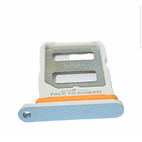 Тримач SIM-карты для Xiaomi 12 Lite Turquoise