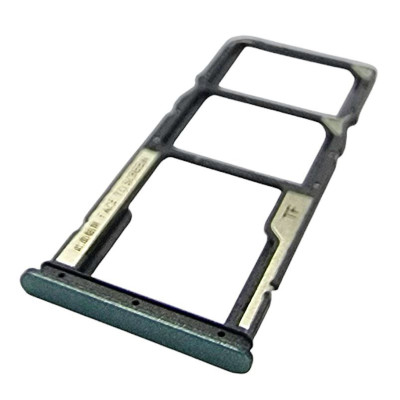 Тримач SIM-карты для Xiaomi Redmi A3 Dark Green
