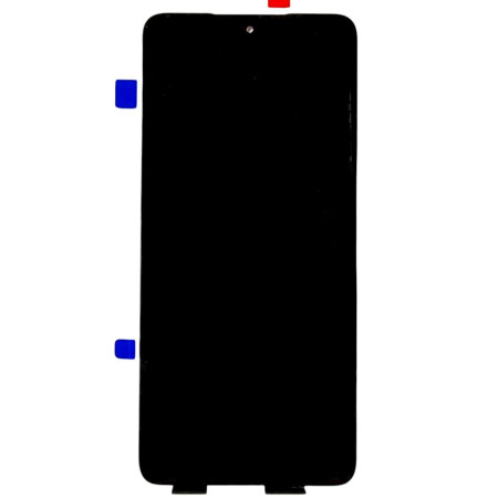 Дисплей с сенсорным экраном (модуль) Xiaomi 14T/14T Pro, черный, оригинал (Класс B)
