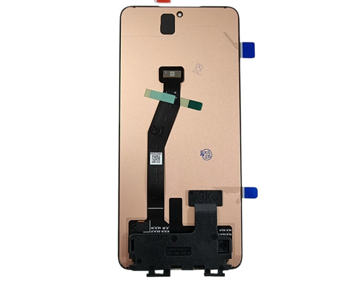 Дисплей с сенсорным экраном (модуль) Xiaomi 14T /14T Pro, черный, оригинал