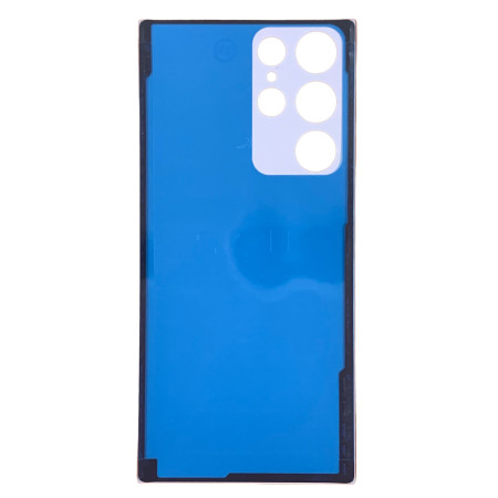 Задняя панель корпуса для Samsung S908B, S22 Ultra 5G, зеленая