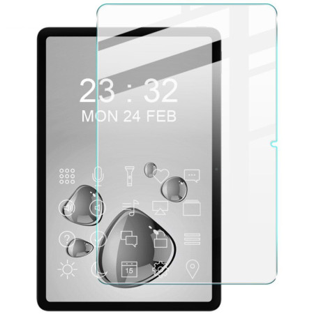 Защитное стекло Xiaomi Pad 7 Pro / Mi Pad 7 11.2" Прозрачный