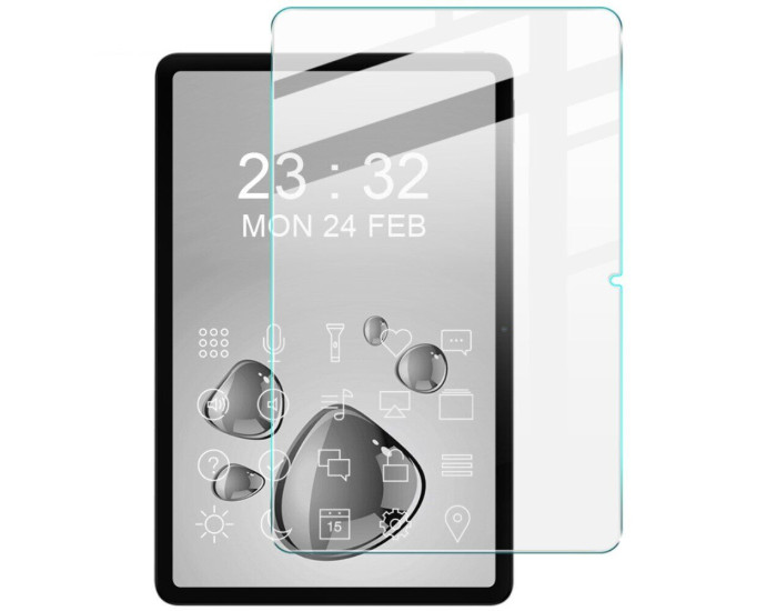 Захисне Скло Xiaomi Pad 7 Pro/ Mi Pad 7 (11.2") Прозорий