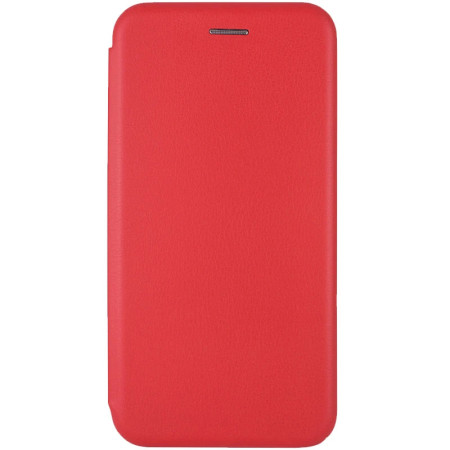 Чехол-книга 360 Motorola Moto G85 Красный