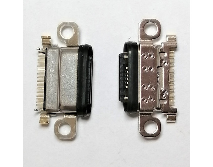 Коннектор зарядки Xiaomi Mi9 /Mi9 SE, 16 pin, Type-C