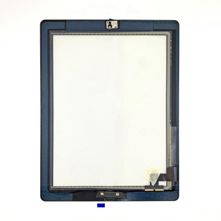 Сенсор iPad 2, A1395 / A1396 / A1397, черный