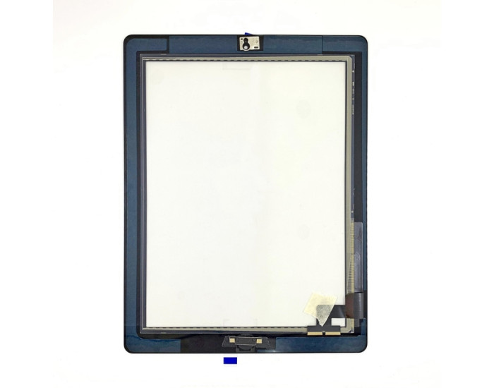 Сенсор iPad 2, A1395 / A1396 / A1397, черный