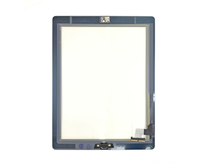 Сенсор iPad 2, A1395 / A1396 / A1397, белый