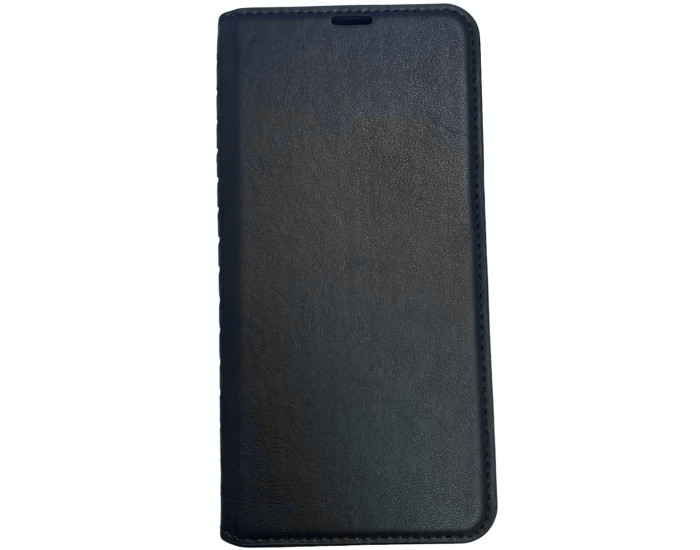 Чохол-книга Leather Folio Samsung M33 5G M336 чорний