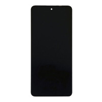 Дисплей с сенсорным экраном (модуль) Xiaomi Poco M4 Pro 5G, Redmi Note 11 5G, Redmi Note 11S 5G, Redmi Note 11T 5G, черный, High Copy