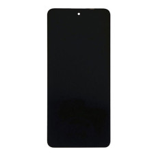 Дисплей з сенсорним екраном (модуль) Xiaomi Poco M4 Pro 5G, Redmi Note 11 5G, Redmi Note 11S 5G, Redmi Note 11T 5G, чорний, High Copy