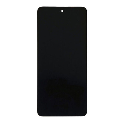 Дисплей з сенсорним екраном (модуль) Xiaomi Poco M4 Pro 5G, Redmi Note 11 5G, Redmi Note 11S 5G, Redmi Note 11T 5G, чорний, High Copy
