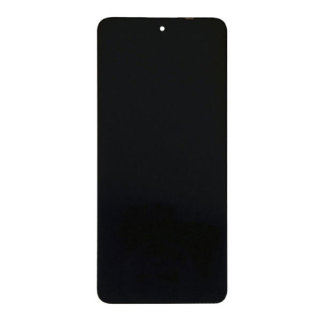 Дисплей с сенсорным экраном (модуль) Xiaomi Poco M4 Pro 5G, Redmi Note 11 5G, Redmi Note 11S 5G, Redmi Note 11T 5G, черный, High Copy